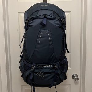 Osprey Atmos 50 Ag backpack